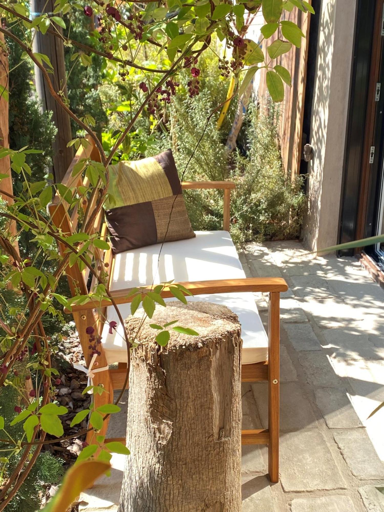 Le Gite De La Grange La Wantzenau Buitenkant foto